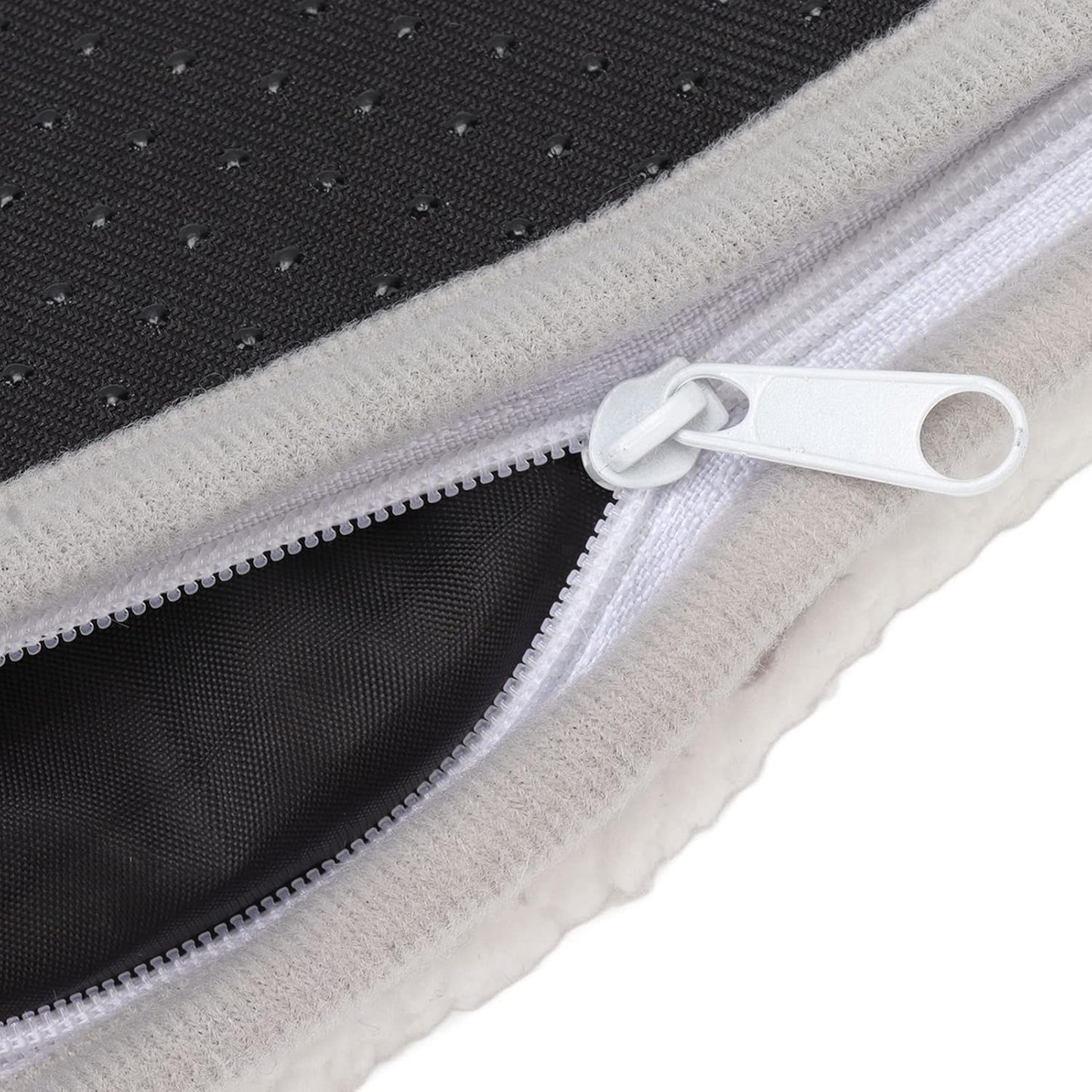 Dudusti IsıComfort™ Elektrikli El ve Ayak Isıtıcı – USB Şarjlı, Yumuşak Peluş Konfor